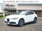 2021 Alfa Romeo Stelvio Base