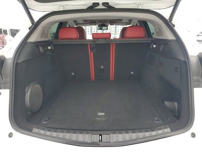 2021 Alfa Romeo Stelvio BASE