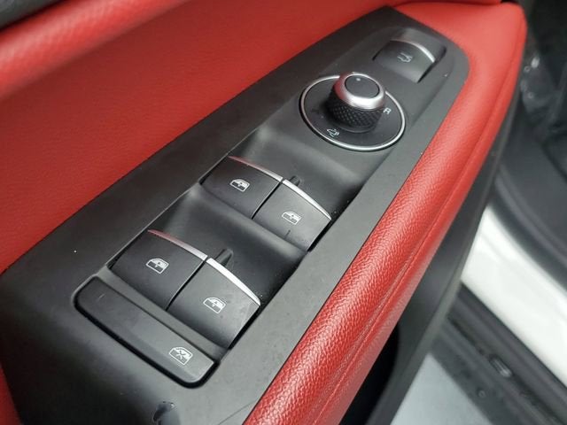 2021 Alfa Romeo Stelvio BASE