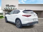 2021 Alfa Romeo Stelvio BASE