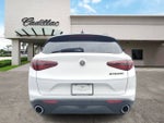 2021 Alfa Romeo Stelvio BASE