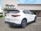 2021 Alfa Romeo Stelvio BASE