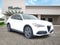 2021 Alfa Romeo Stelvio BASE