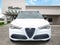 2021 Alfa Romeo Stelvio BASE