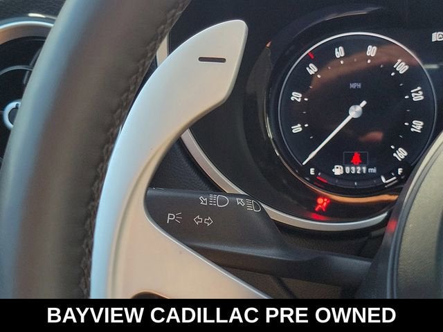 2025 Alfa Romeo Stelvio SPRINT