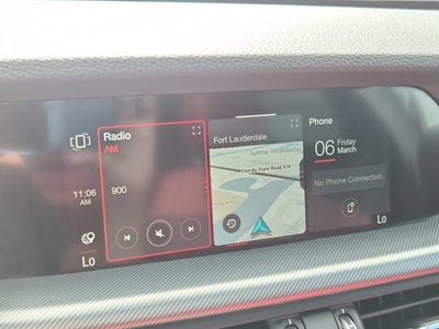 2025 Alfa Romeo Stelvio SPRINT