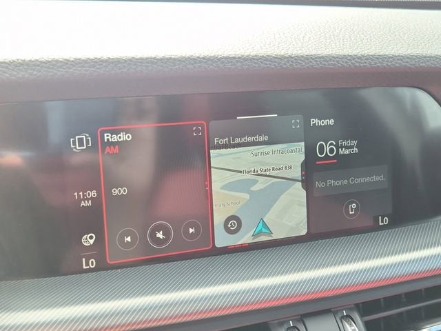 2025 Alfa Romeo Stelvio SPRINT