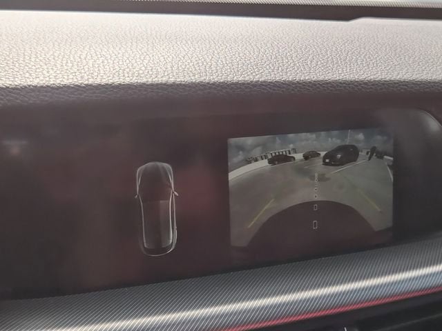 2025 Alfa Romeo Stelvio SPRINT