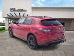 2025 Alfa Romeo Stelvio SPRINT