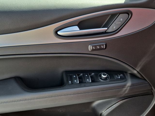 2025 Alfa Romeo Stelvio SPRINT