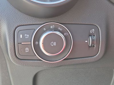 2025 Alfa Romeo Stelvio SPRINT