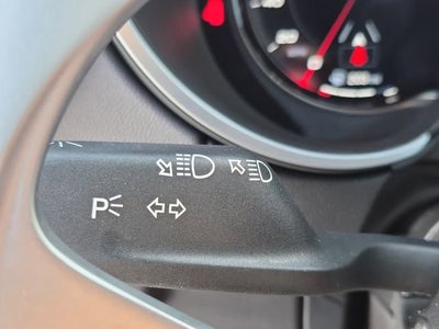 2025 Alfa Romeo Stelvio SPRINT