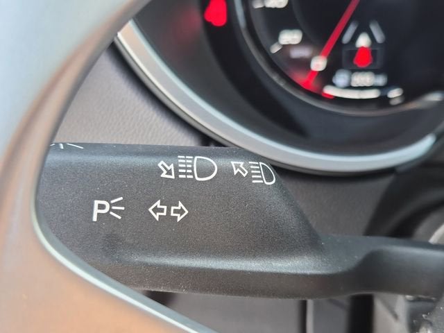 2025 Alfa Romeo Stelvio SPRINT