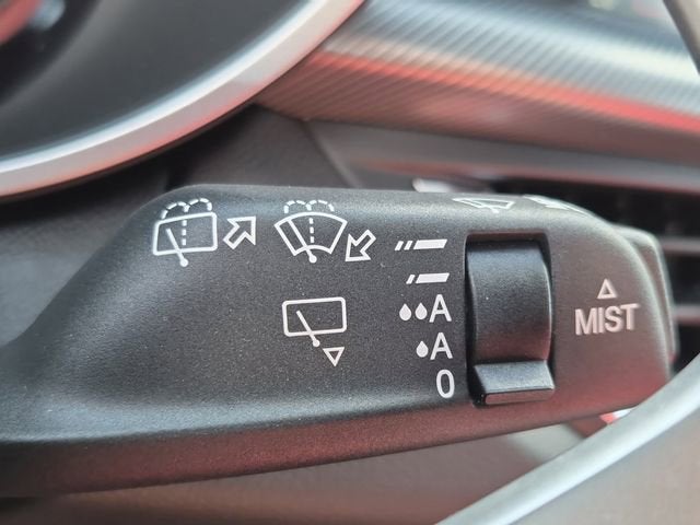 2025 Alfa Romeo Stelvio SPRINT