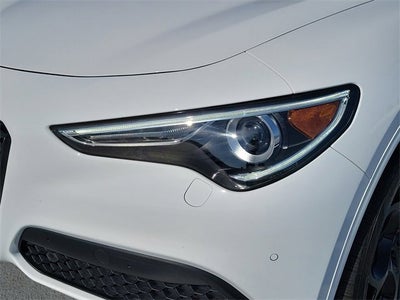 2023 Alfa Romeo Stelvio Veloce