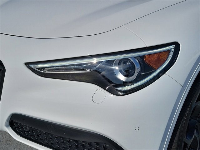 2023 Alfa Romeo Stelvio Veloce