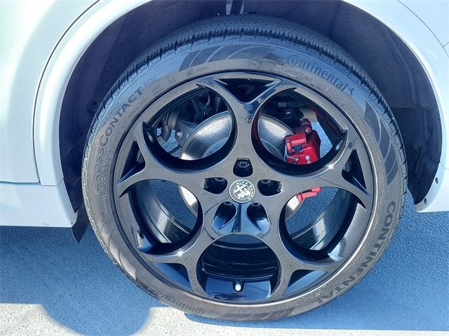 2023 Alfa Romeo Stelvio Veloce