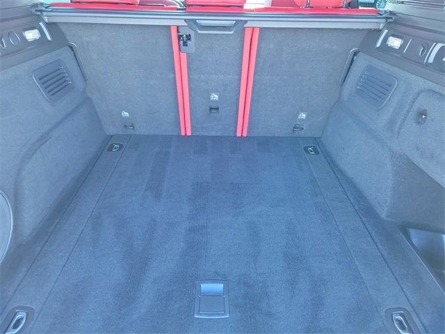 2023 Alfa Romeo Stelvio Veloce