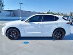 2023 Alfa Romeo Stelvio Veloce
