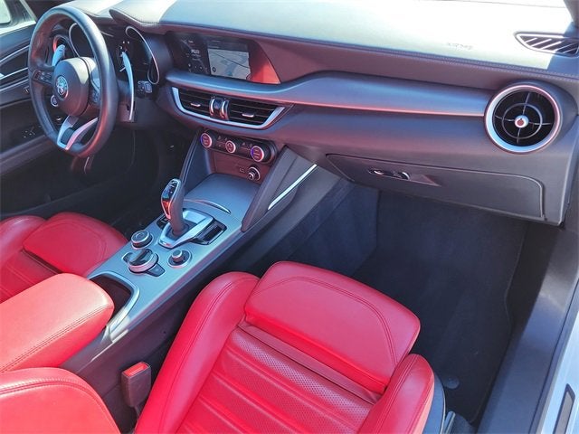 2023 Alfa Romeo Stelvio Veloce