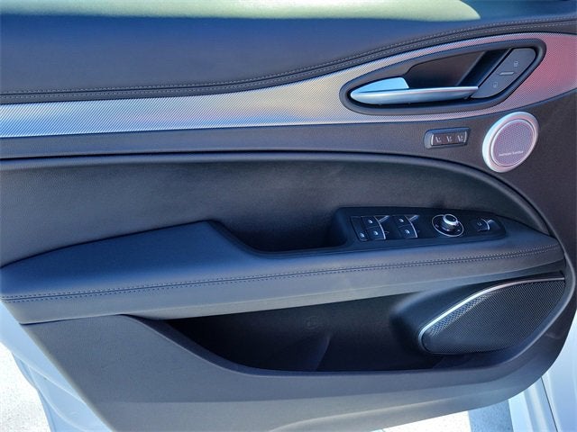 2023 Alfa Romeo Stelvio Veloce