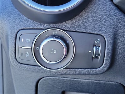 2023 Alfa Romeo Stelvio Veloce