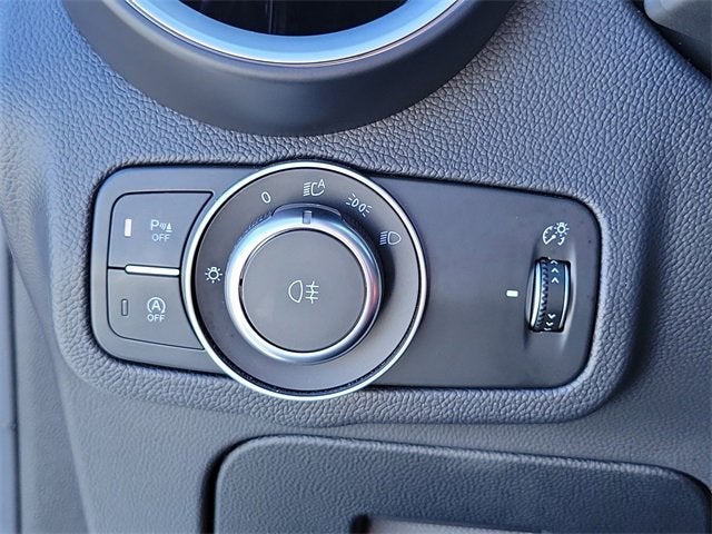 2023 Alfa Romeo Stelvio Veloce