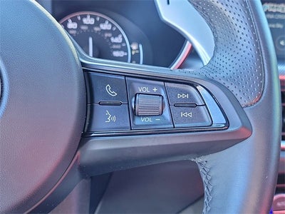 2023 Alfa Romeo Stelvio Veloce