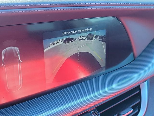 2023 Alfa Romeo Stelvio Veloce