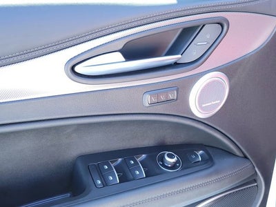 2023 Alfa Romeo Stelvio Veloce