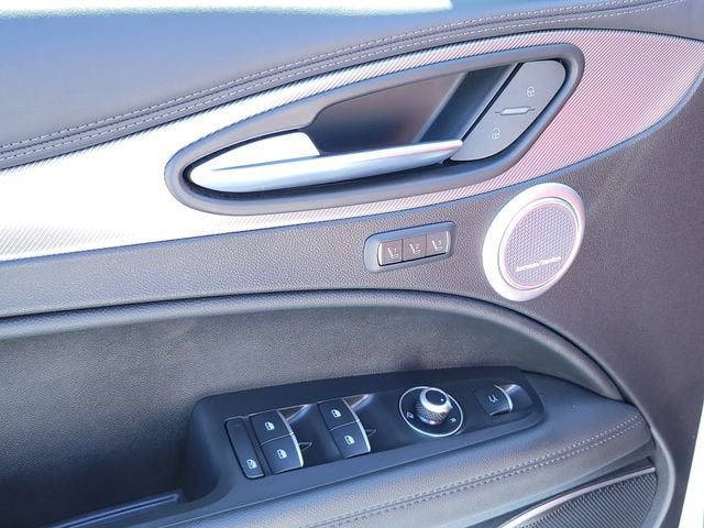 2023 Alfa Romeo Stelvio Veloce