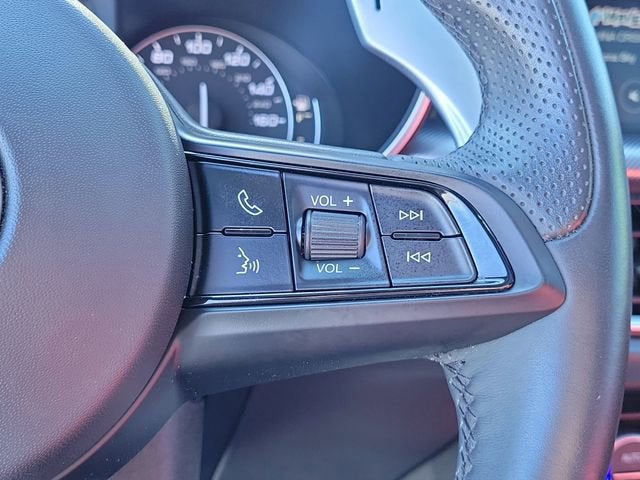 2023 Alfa Romeo Stelvio Veloce