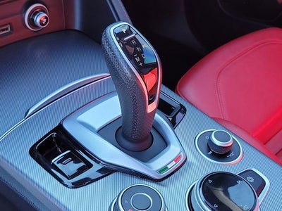 2023 Alfa Romeo Stelvio Veloce
