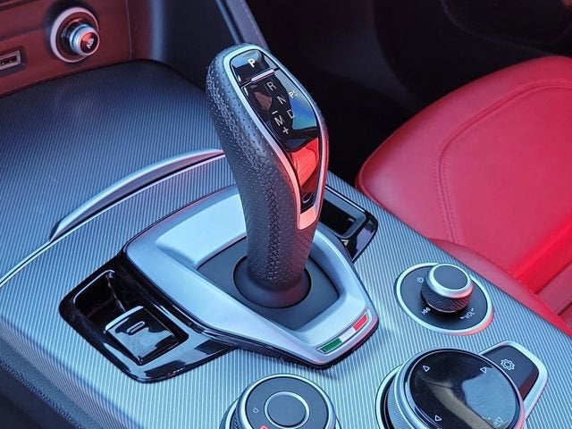 2023 Alfa Romeo Stelvio Veloce