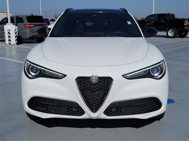 2023 Alfa Romeo Stelvio Veloce