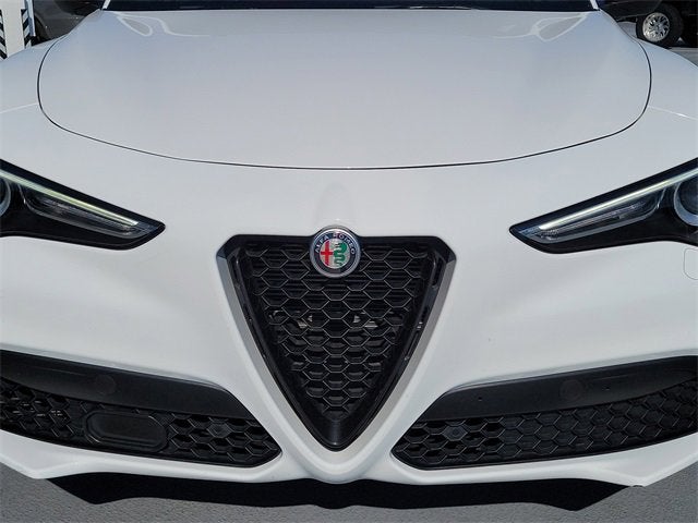 2023 Alfa Romeo Stelvio Veloce