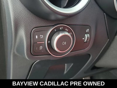 2024 Alfa Romeo Stelvio Veloce