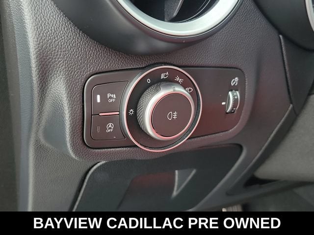 2024 Alfa Romeo Stelvio Veloce