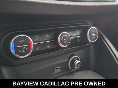 2024 Alfa Romeo Stelvio Veloce
