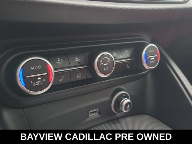 2024 Alfa Romeo Stelvio Veloce