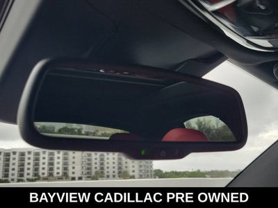 2024 Alfa Romeo Stelvio Veloce