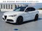 2023 Alfa Romeo Stelvio Estrema