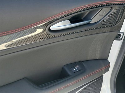 2023 Alfa Romeo Stelvio Estrema