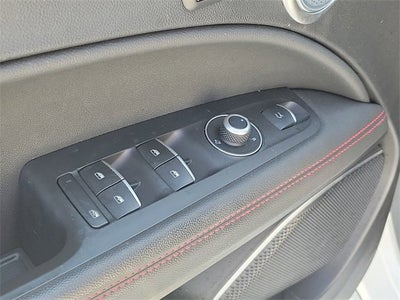 2023 Alfa Romeo Stelvio Estrema