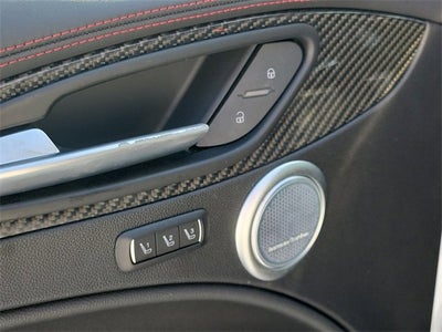 2023 Alfa Romeo Stelvio Estrema