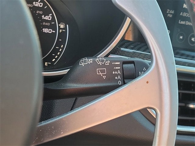 2023 Alfa Romeo Stelvio Estrema