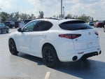 2023 Alfa Romeo Stelvio Estrema