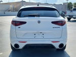 2023 Alfa Romeo Stelvio Estrema