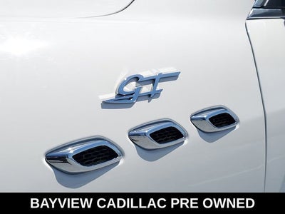 2022 Maserati Levante GT