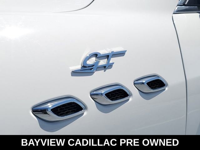 2022 Maserati Levante GT